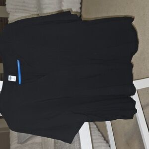Old Navy Black Women's Blouse